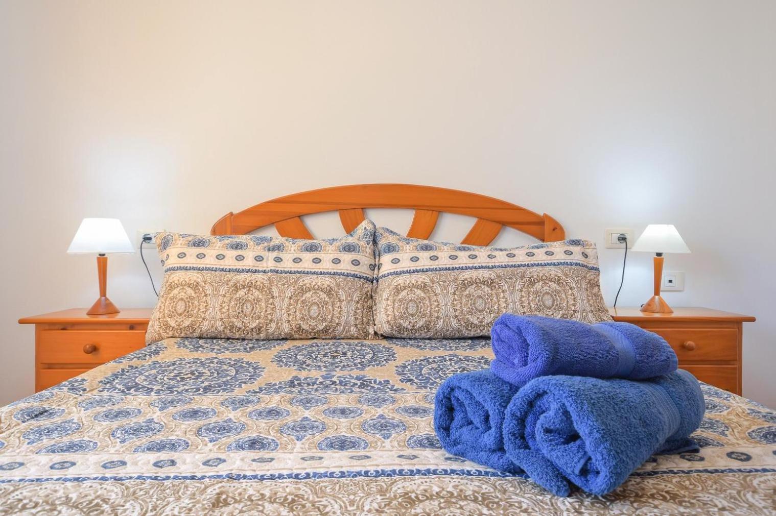 Apartamento Flor
